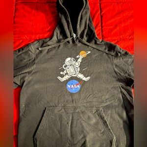 NASA hoodie